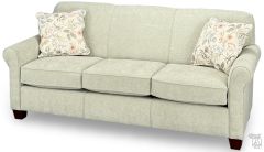 American Made Angie Simplicity Sofa