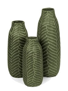 Medium Fernwood Vase