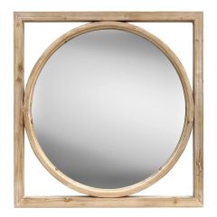 Rockport Mirror