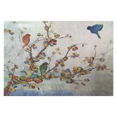 Songs of the Wind Canvas Wall Art