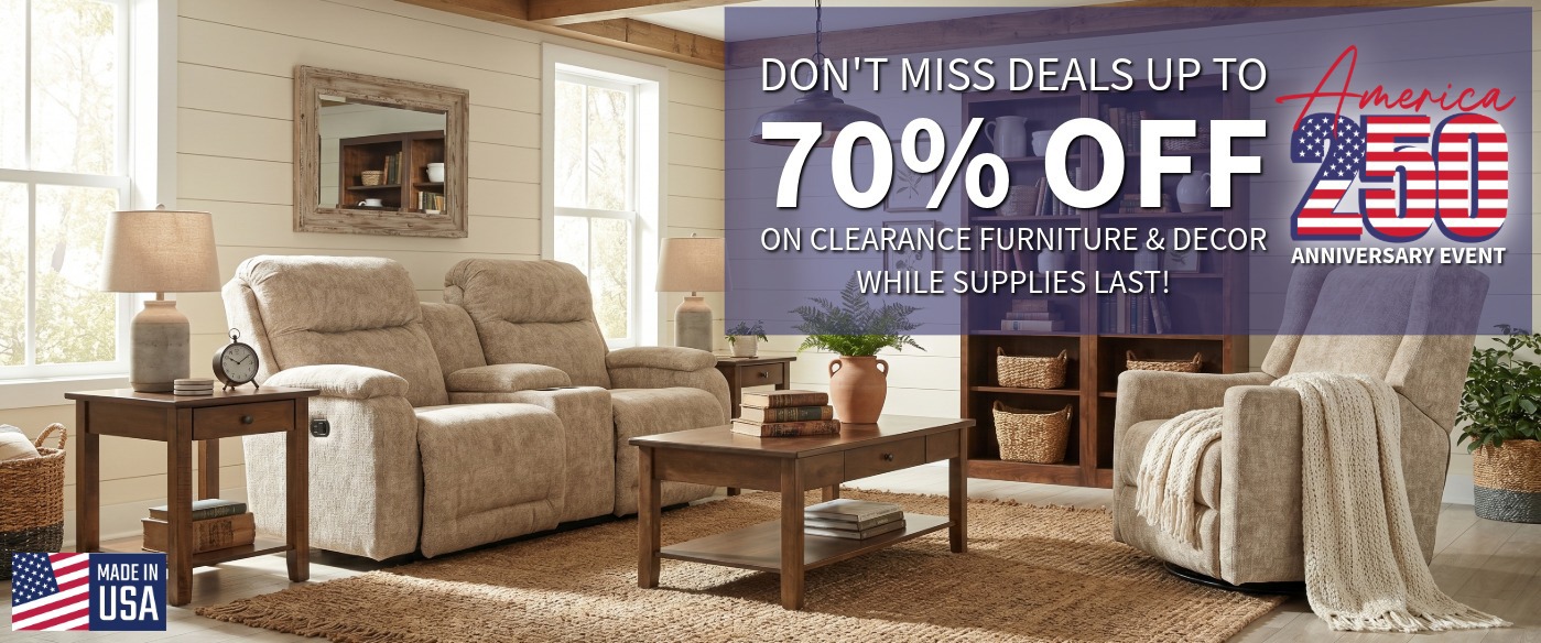 /clearance