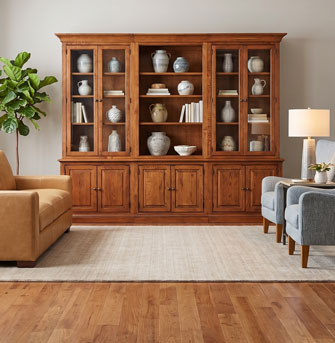 Bookcases
