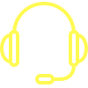 Headset icon